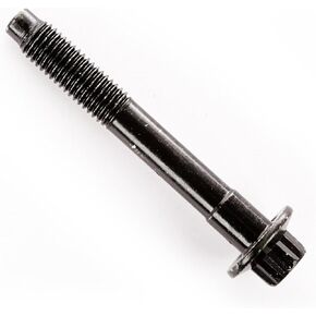 Omix-Ada | 16560.61 | Bolt, Hub Bearing to Knuckle | OE Reference: 34201535 | Fits 1987-2006 Jeep Wrangler YJ / TJ