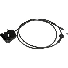 Dorman 912-038 Hood Release Cable Compatible with Select Chevrolet/Oldsmobile/Pontiac Models