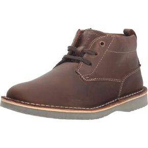 Florsheim Boy's Navigator Chukka Jr. (Toddler/Little Big Kid) Boot
