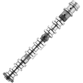 5047912AD Left Side Intake Camshaft 2016-2024 Fits for Chrysler-300 3.6L, for Dodge-Charger Journey Durango 3.6L,for Jeep-Wrangler Grand Cherokee 3.6L V6 Engine Camshaft 5047912AA, 5047912AB