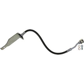 ACDelco Professional 18J4315 Rear Passenger Side Hydraulic Brake Hose Assembly