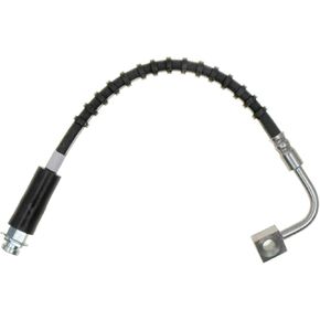 ACDelco Professional 18J4076 Front Driver Side Hydraulic Brake Hose
