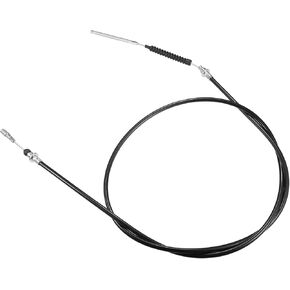 X AUTOHAUX 1 Pcs Car Transmission Clutch Cable No.15959451 for GMC C6500 Topkick 1997-2002