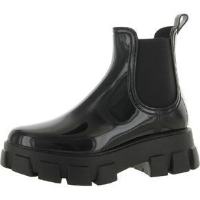 DV Dolce Vita Women's Splash Rain Boot