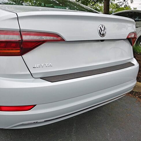 Dawn Enterprises RBP-004 Rear Bumper Protector in Saudi Arabia