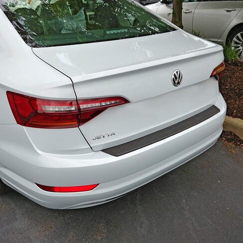 Dawn Enterprises RBP-004 Rear Bumper Protector in Saudi Arabia