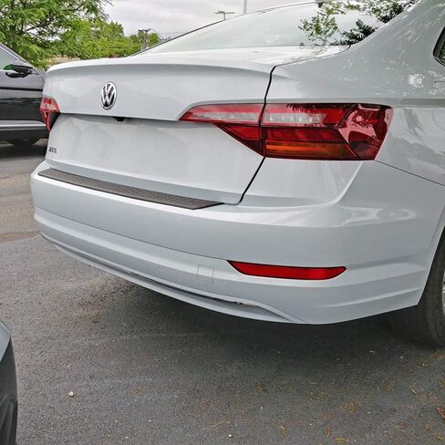 Dawn Enterprises RBP-004 Rear Bumper Protector in Saudi Arabia