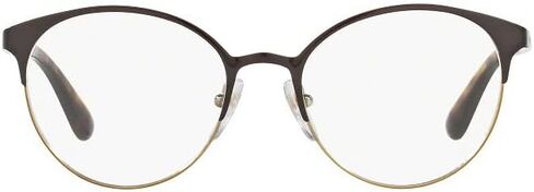Vogue Eyewear Women's Vo4011 Round Prescription Eyeglass Frames in Saudi Arabia