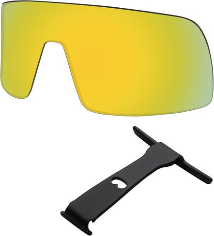 عدسات Sutro بديلة لنظارة Oakley Sunglass OO9406 المستقطبة in Kuwait