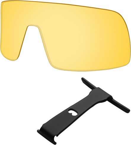 عدسات Sutro بديلة لنظارة Oakley Sunglass OO9406 المستقطبة in Kuwait