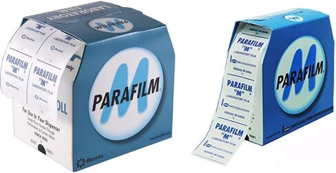 Parafilm M PM999 All-Purpose Laboratory Film, 4" x 250' on 1" Core in Saudi Arabia