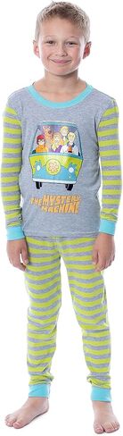 مجموعة بيجامة سكوبي دو للأولاد الغامضة in Kuwait