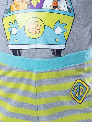 مجموعة بيجامة سكوبي دو للأولاد الغامضة in Kuwait