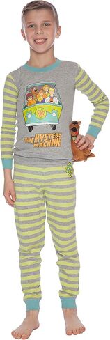 مجموعة بيجامة سكوبي دو للأولاد الغامضة in Kuwait