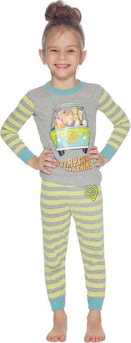 مجموعة بيجامة سكوبي دو للأولاد الغامضة in Kuwait