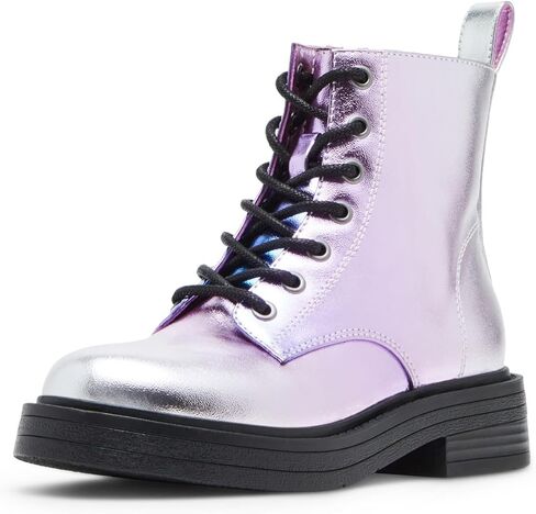 Nolita Combat Boot in Saudi Arabia