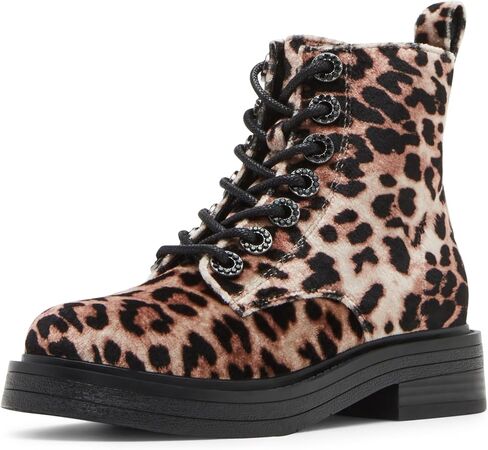 Nolita Combat Boot in Saudi Arabia