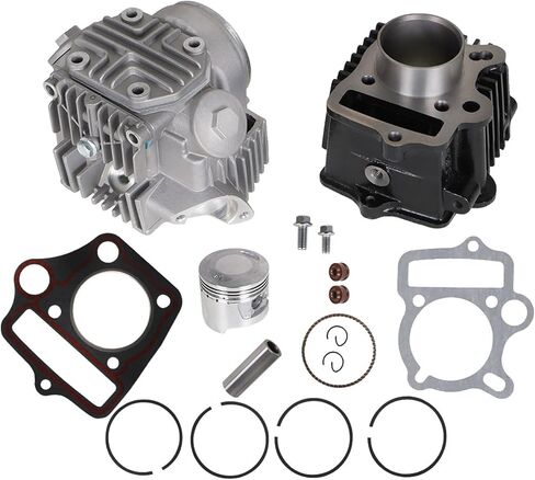استبدال مكبس رأس الأسطوانة العلوي لهوندا TRX90 1993-2005 in Saudi Arabia
