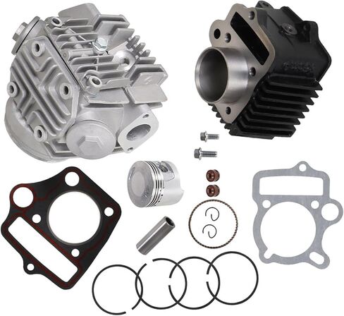 استبدال مكبس رأس الأسطوانة العلوي لهوندا TRX90 1993-2005 in Saudi Arabia
