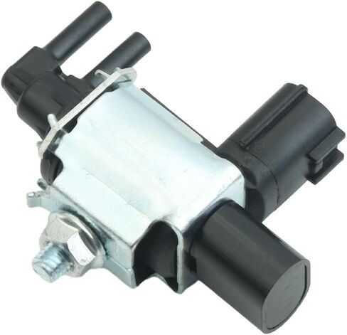 14956-31U1A Vapor Canister Pur ge Valve Solenoid E G R Vacuum Switch Compatible with 200SX Altima Maxima Sentra Xterra I30 QX4 Vapor Canister Valve Solenoid in Saudi Arabia