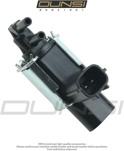14956-31U1A Vapor Canister Pur ge Valve Solenoid E G R Vacuum Switch Compatible with 200SX Altima Maxima Sentra Xterra I30 QX4 Vapor Canister Valve Solenoid in Saudi Arabia