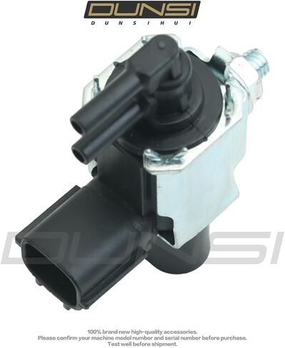 14956-31U1A Vapor Canister Pur ge Valve Solenoid E G R Vacuum Switch Compatible with 200SX Altima Maxima Sentra Xterra I30 QX4 Vapor Canister Valve Solenoid in Saudi Arabia