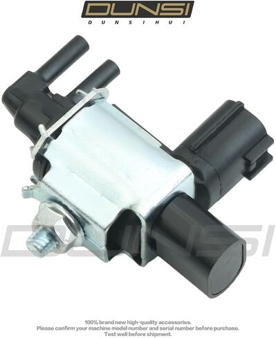 14956-31U1A Vapor Canister Pur ge Valve Solenoid E G R Vacuum Switch Compatible with 200SX Altima Maxima Sentra Xterra I30 QX4 Vapor Canister Valve Solenoid in Saudi Arabia