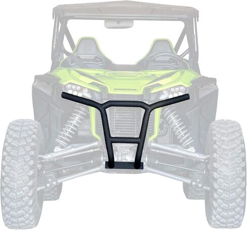 المصد الأمامي NIXFACE Talon 1000 مناسب لـ 2019-2021 Honda Talon 1000X / 1000R | 2020+ هوندا تالون 1000X-4 in Kuwait