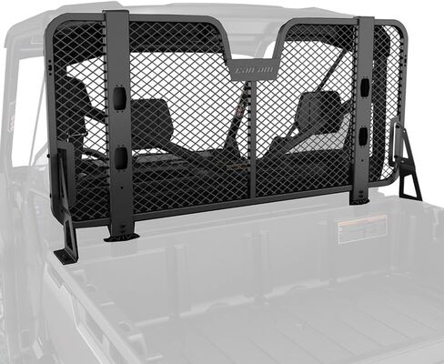 مجموعة رفوف الصداع Defender OEM الجديدة من Can-Am، 715002423 in Saudi Arabia