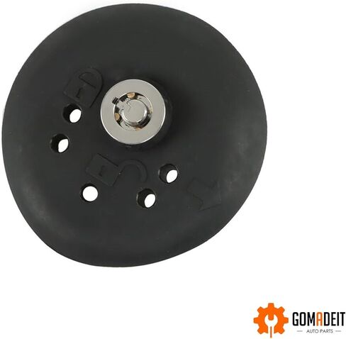 باب قابس الوقود يناسب فورد موستانج F150 باب قابس الوقود 2015-2023 استبدال BU5Z-9C268-B in Kuwait