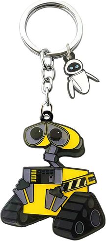 Keychain Quality Metal Anime Cosplay Keychain Gifts for Men Woman in Saudi Arabia