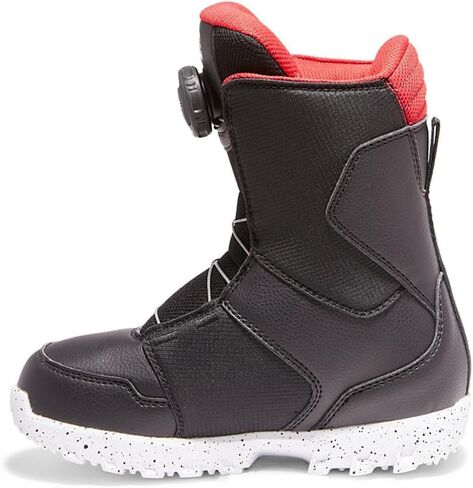 DC Scout BOA Kids Snowboard Boots in Saudi Arabia