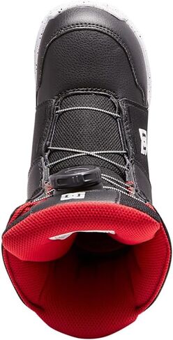 DC Scout BOA Kids Snowboard Boots in Saudi Arabia