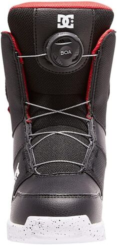 DC Scout BOA Kids Snowboard Boots in Saudi Arabia