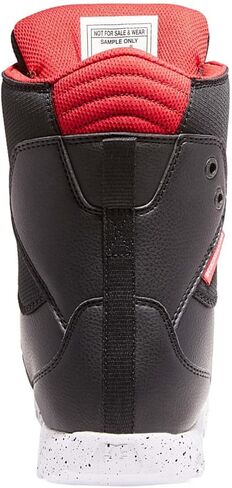DC Scout BOA Kids Snowboard Boots in Saudi Arabia
