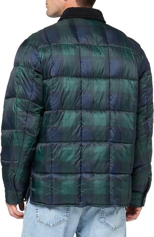 سترة منتفخة مبطنة للرجال من دوكرز in Kuwait