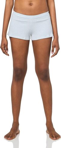 florence by mills Women's Sleepwear Cozy Ribbed Short in Saudi Arabia