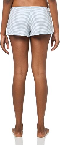 florence by mills Women's Sleepwear Cozy Ribbed Short in Saudi Arabia