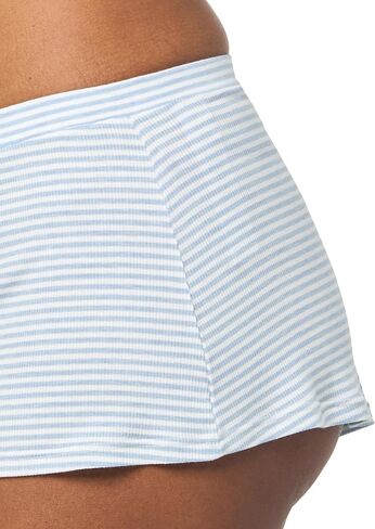 florence by mills Women's Sleepwear Cozy Ribbed Short in Saudi Arabia