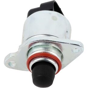 OCPTY Fuel Injection Idle Air Control Valve GEGT7610-326 Fit for 99-00 for Cadillac for Escalade 5.7l, 97 99-02 for Chevrolet for Astro 4.3l, 96-97 for GMC for C1500 4.3l