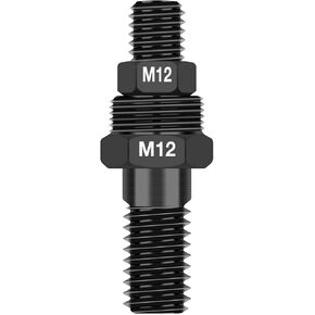 10-32 Rivet Nut Tool Tip, Replacement Mandrel, Compatible 10 Series Rivet Nut Tool