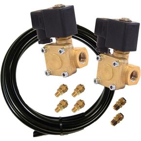 Kleinn Air Horns 6890 730 Train Horn - Ultra BlastMaster Upgrade Kit