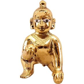 Crystal Indian Traditional Handicraft Antique Ganesh/Ganesha/Ganpati for Car Dashboard | Fenghsui Ganesha Hindu God for Good Fortune and Luck for Office