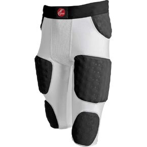 CRAMER Men's Standard Medium, White