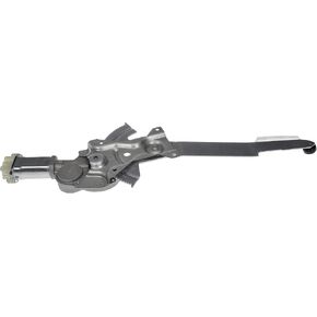 Dorman 741-471 Front Passenger Side Power Window Regulator and Motor Assembly Compatible with Select Chevrolet / Oldsmobile / Pontiac Models