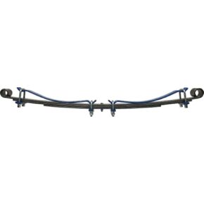 Hellwig 1250 EZ Level Helper Spring Kit