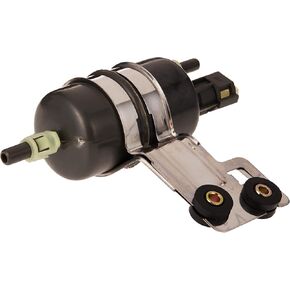 ECOGARD XF65627 Premium Fuel Filter Fits Jeep Grand Cherokee 4.0L 2002-2004, Grand Cherokee 4.7L 2002-2004