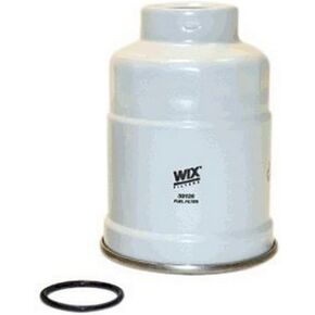 WIX Filters - 33128 Spin-On Fuel Filter, Pack of 1