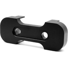 Transmission Mount Insert For Audi B9/B9.5 A4/S4，A5/S5 2017+ Black