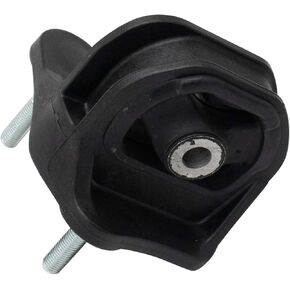 TRQ Driver Side Lower Transmission Mount Compatible with 2013-2017 Honda Accord